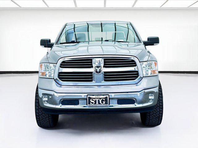 used 2019 Ram 1500 car
