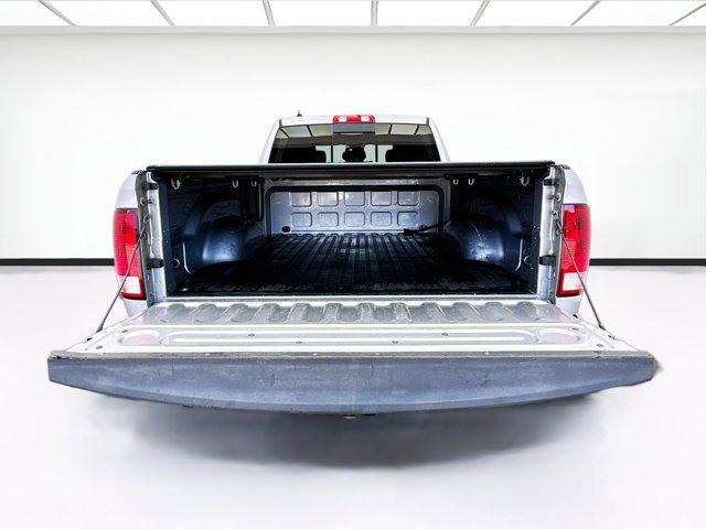 used 2019 Ram 1500 car