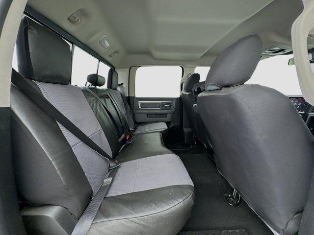 used 2019 Ram 1500 car