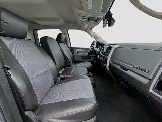 used 2019 Ram 1500 car