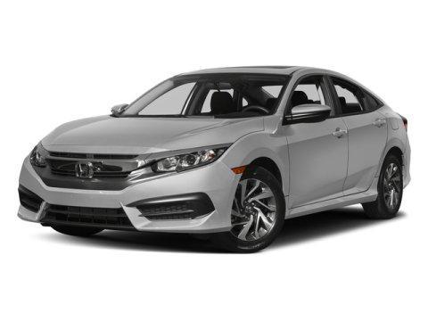 used 2017 Honda Civic car