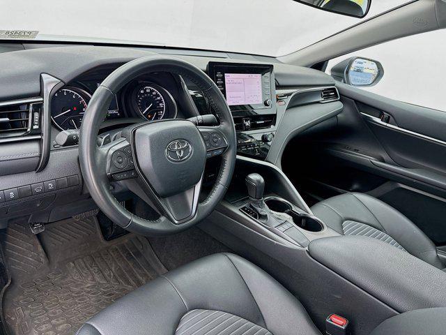 used 2023 Toyota Camry car, priced at $25,888