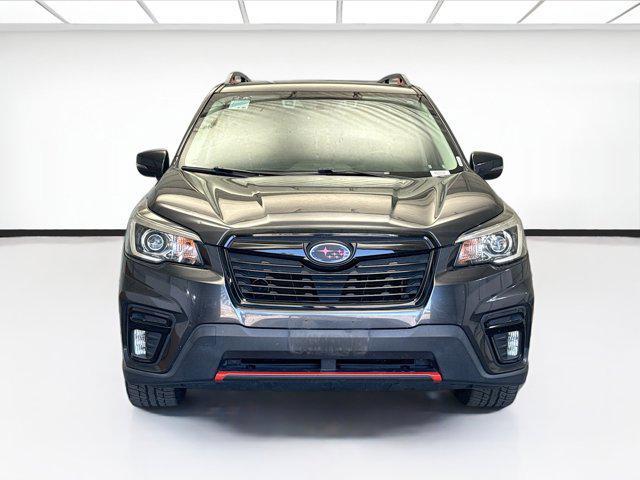 used 2019 Subaru Forester car, priced at $20,145