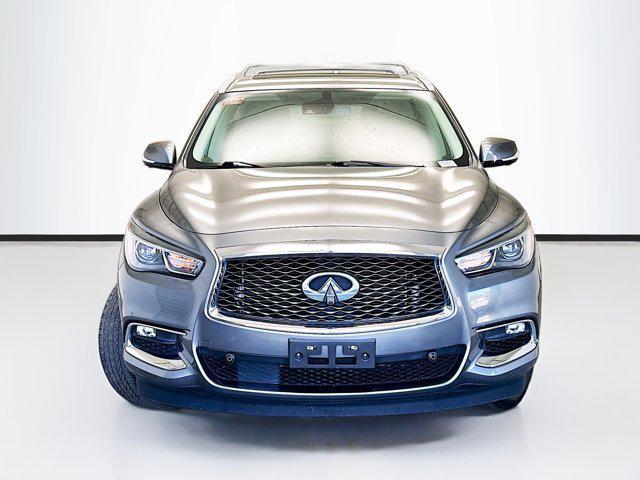 used 2020 INFINITI QX60 car, priced at $26,999