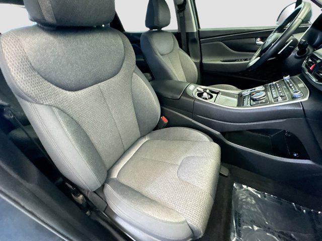 used 2023 Hyundai Santa Fe car, priced at $21,788