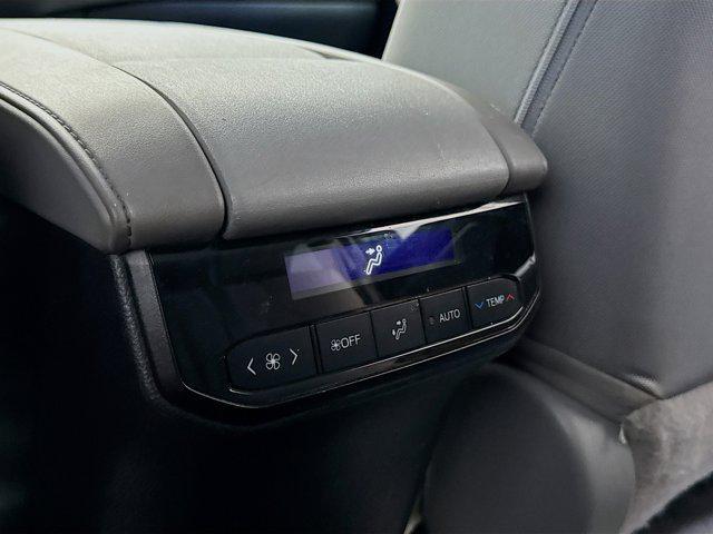 used 2022 Toyota Highlander car, priced at $29,240