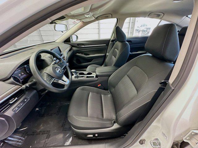 used 2023 Nissan Altima car, priced at $21,500