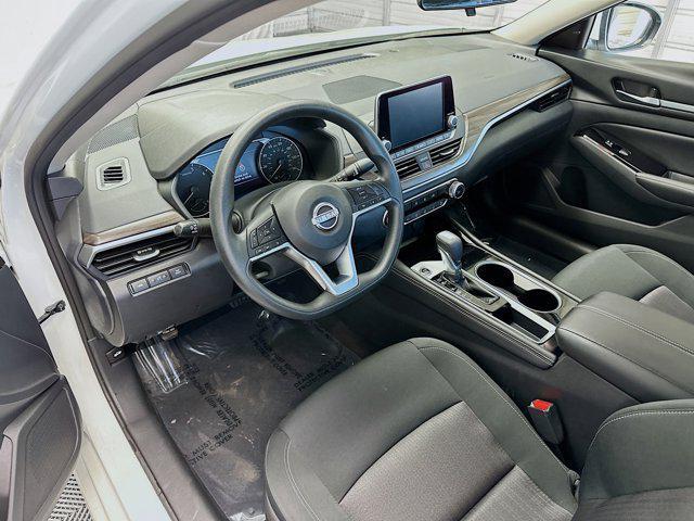 used 2023 Nissan Altima car, priced at $21,488