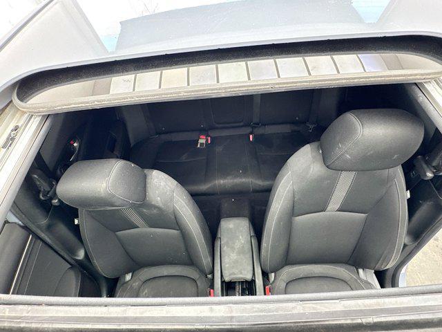 used 2018 Honda Civic car, priced at $18,420