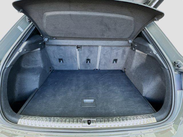used 2021 Audi Q3 car, priced at $25,261
