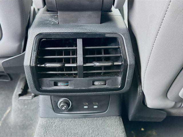 used 2021 Audi Q3 car, priced at $25,261