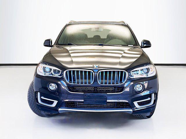 used 2018 BMW X5 eDrive car, priced at $23,882