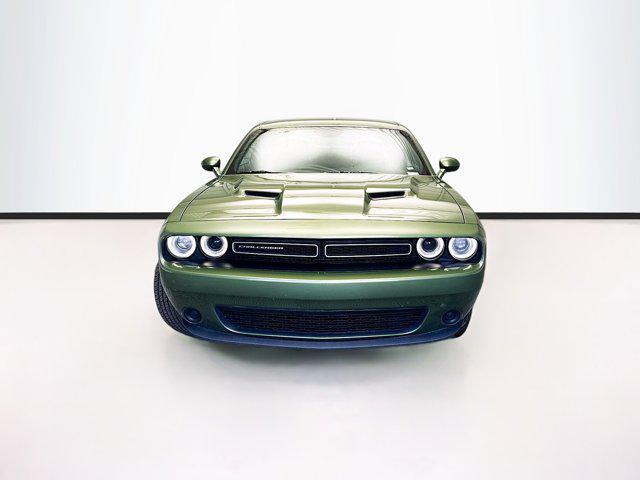 used 2023 Dodge Challenger car, priced at $20,777