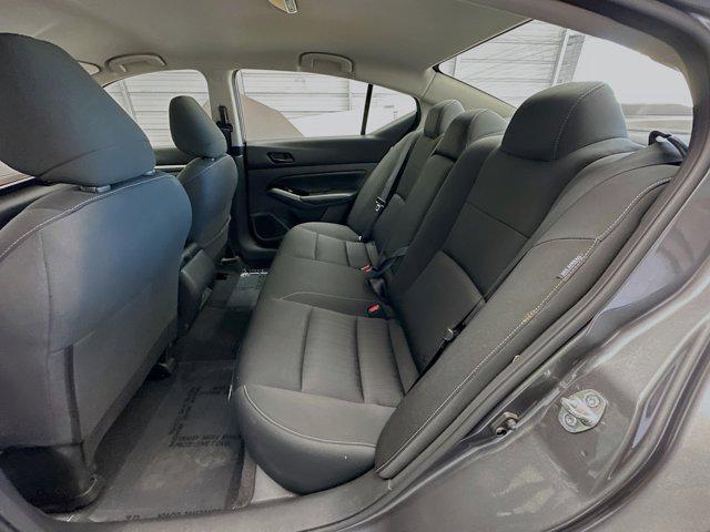 used 2023 Nissan Altima car, priced at $17,534