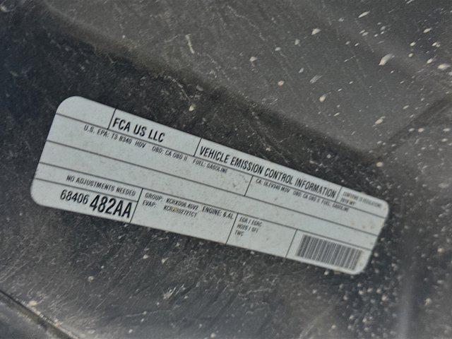 used 2019 Ram 2500 car, priced at $29,885