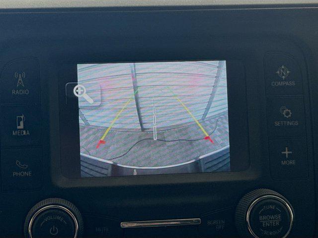 used 2019 Ram 2500 car, priced at $29,885