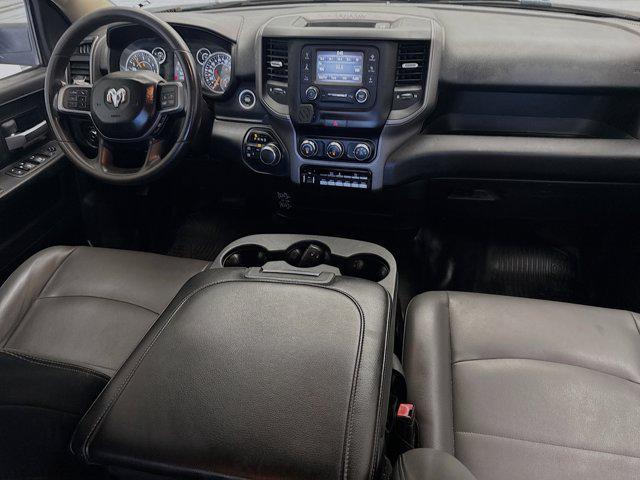used 2019 Ram 2500 car, priced at $29,885