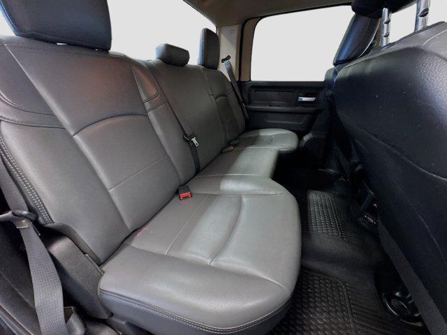 used 2019 Ram 2500 car, priced at $29,885