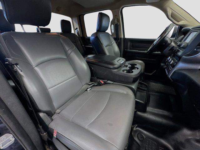 used 2019 Ram 2500 car, priced at $29,885