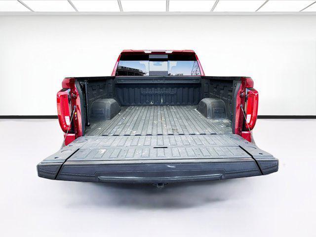 used 2019 GMC Sierra 1500 car, priced at $35,679