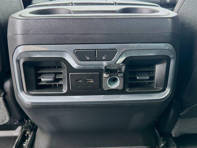 used 2019 GMC Sierra 1500 car, priced at $35,679