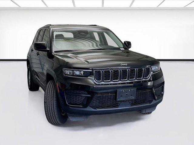 used 2023 Jeep Grand Cherokee car, priced at $25,839