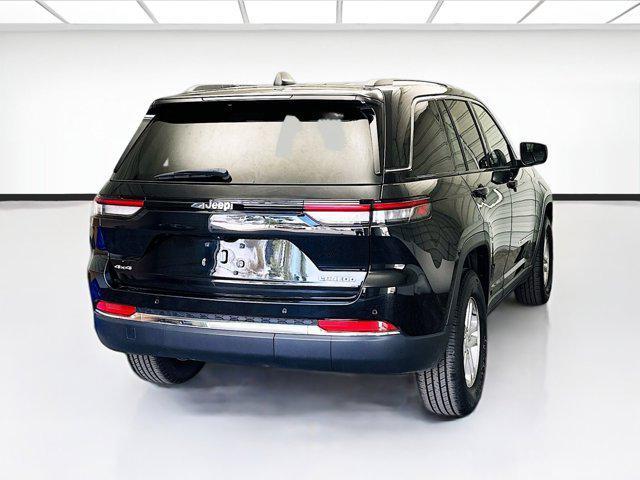 used 2023 Jeep Grand Cherokee car, priced at $25,839