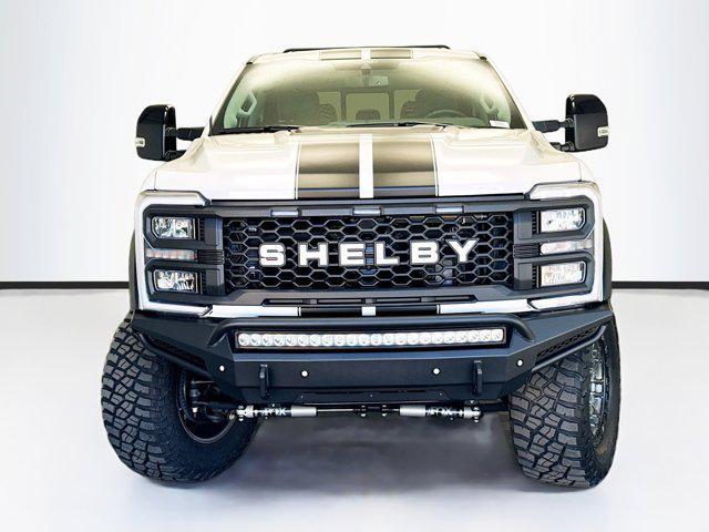 used 2024 Ford F-250 car, priced at $134,499