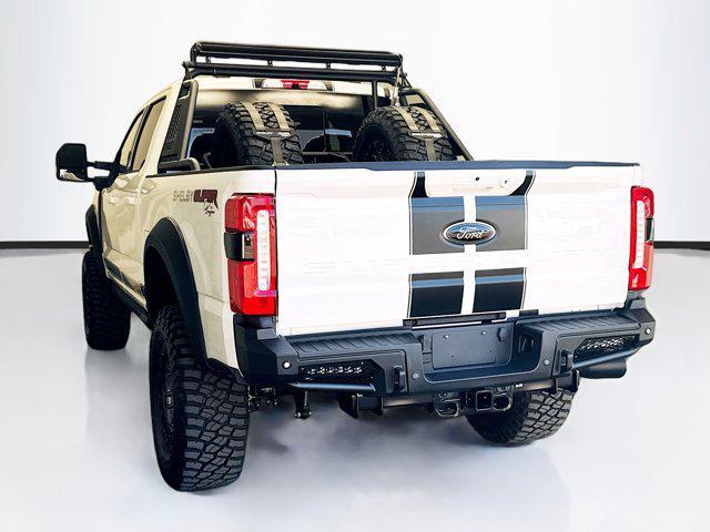 used 2024 Ford F-250 car, priced at $139,999