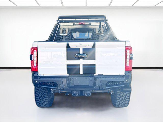 used 2024 Ford F-250 car, priced at $131,999