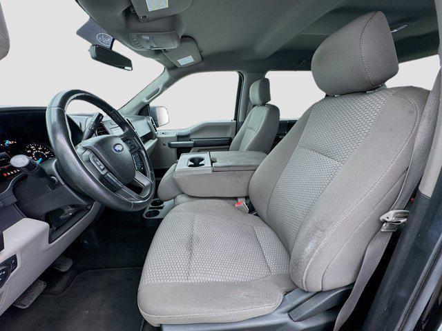 used 2018 Ford F-150 car, priced at $23,888