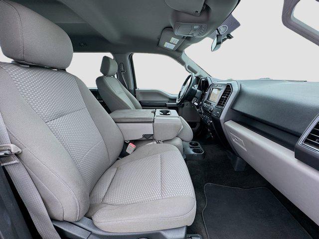 used 2018 Ford F-150 car, priced at $23,888