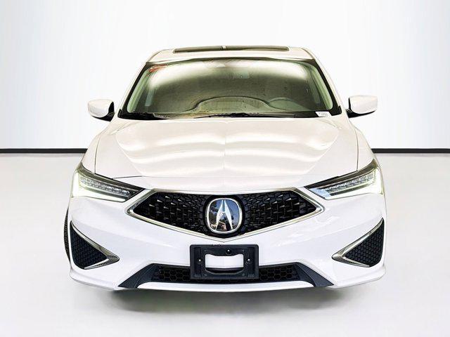 used 2022 Acura ILX car, priced at $23,550