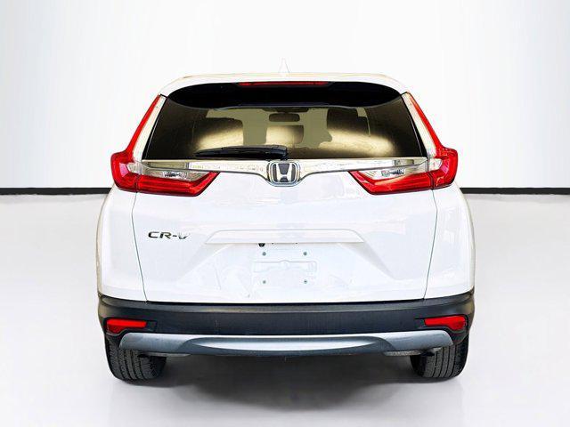 used 2019 Honda CR-V car, priced at $18,645