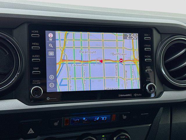 used 2022 Toyota Tacoma car, priced at $40,888