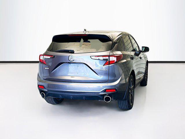 used 2019 Acura RDX car, priced at $24,850