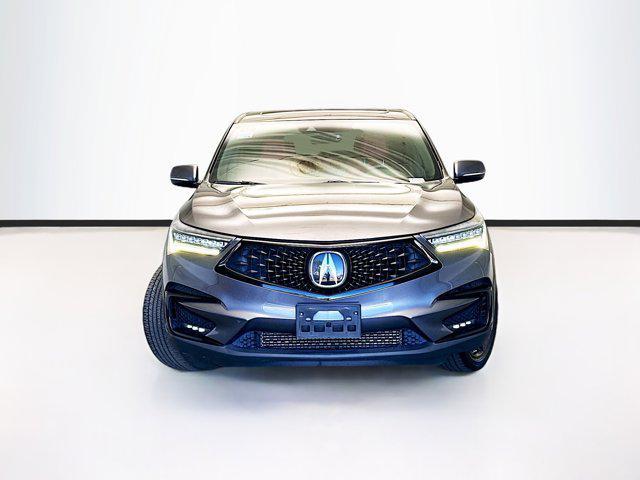 used 2019 Acura RDX car, priced at $24,850