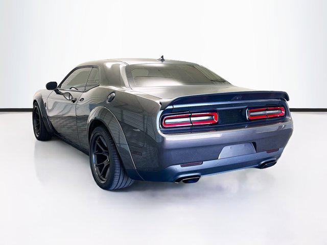 used 2022 Dodge Challenger car, priced at $77,880