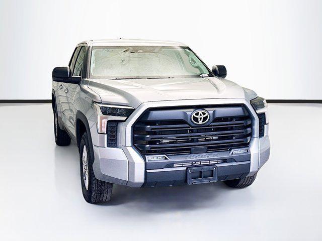 used 2023 Toyota Tundra car, priced at $36,688