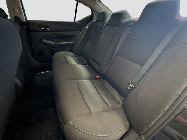 used 2022 Nissan Altima car, priced at $15,766
