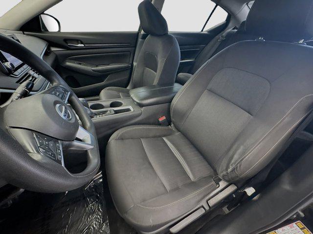 used 2022 Nissan Altima car, priced at $15,766