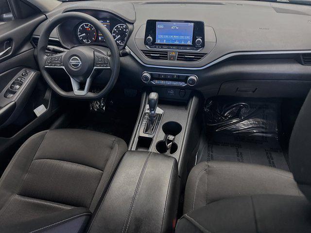 used 2022 Nissan Altima car, priced at $15,766