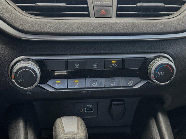 used 2022 Nissan Altima car, priced at $15,766