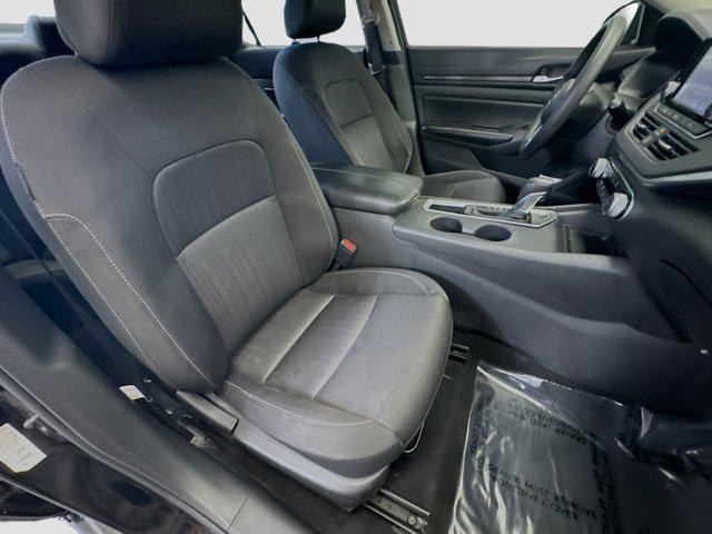 used 2022 Nissan Altima car, priced at $15,766
