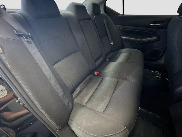 used 2022 Nissan Altima car, priced at $15,766