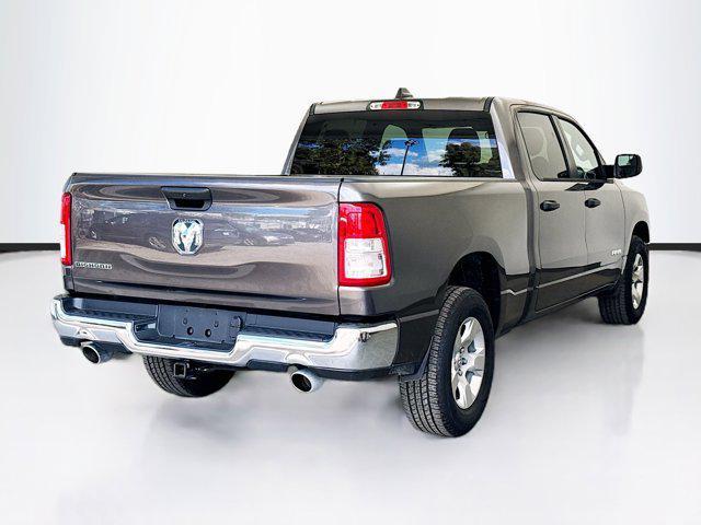 used 2023 Ram 1500 car, priced at $32,888