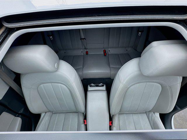 used 2016 Audi A7 car, priced at $15,999