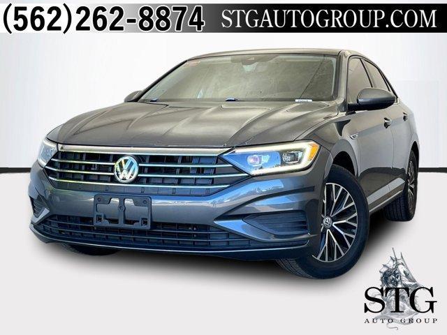 used 2019 Volkswagen Jetta car, priced at $16,288