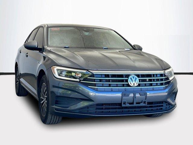 used 2019 Volkswagen Jetta car, priced at $16,288