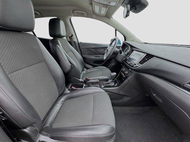 used 2019 Buick Encore car, priced at $13,850